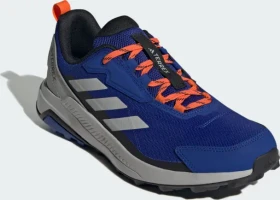 adidas Terrex Anylander semi lucid blue/grey two/core black (Herren)