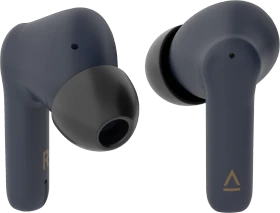 Creative Zen Air Plus blau