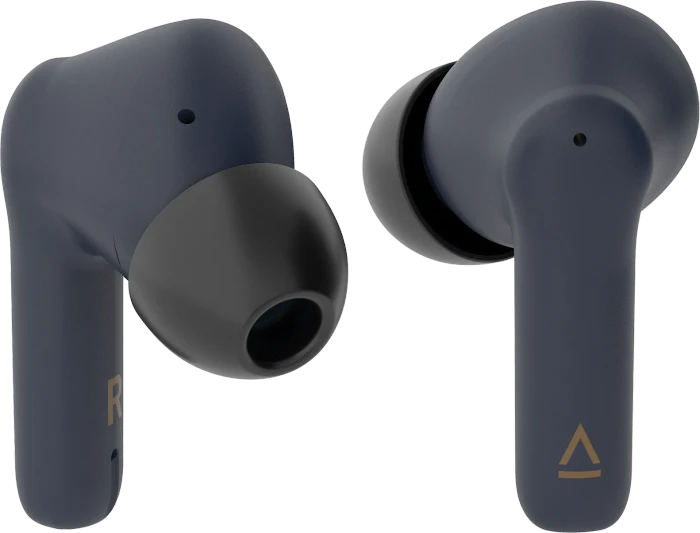 Creative Zen Air Plus blau