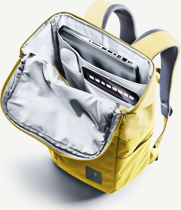 Deuter UP Stockholm turmeric/ginger