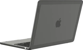 Incase Edge Hardshell mit Makrolon für Apple MacBook Pro 15", schwarz
