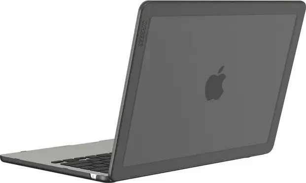 Incase Edge Hardshell mit Makrolon für Apple MacBook Pro 15", schwarz