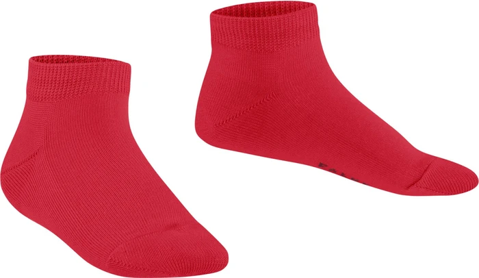Falke Family Socken lipstick (Junior)