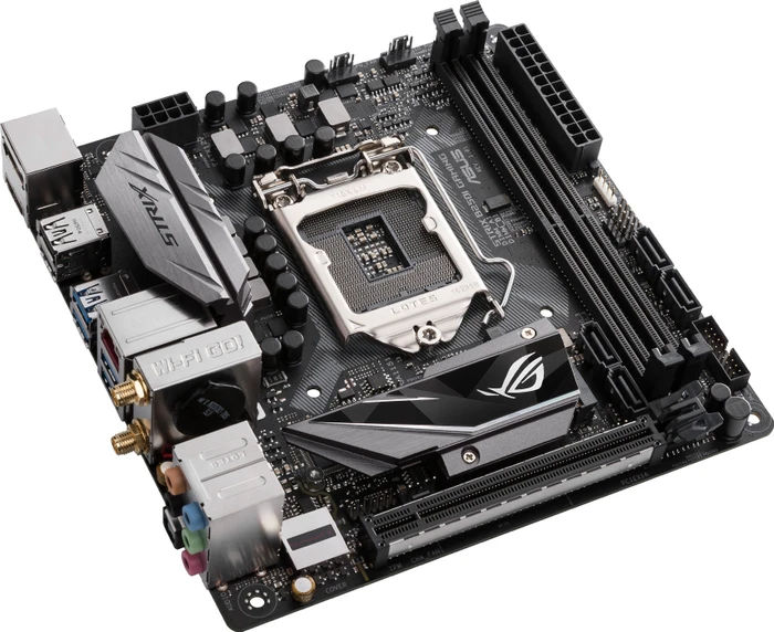 ASUS ROG Strix B250I Gaming (Intel 1151)
