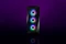Cooler Master CMP 520, schwarz, Glasfenster Vorschaubild
