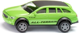 SIKU Super Mercedes-Benz E-Klasse All-Terrain 4x42