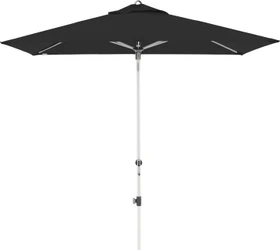 Doppler Expert Auto Tilt Sonnenschirm 220x140cm schwarz