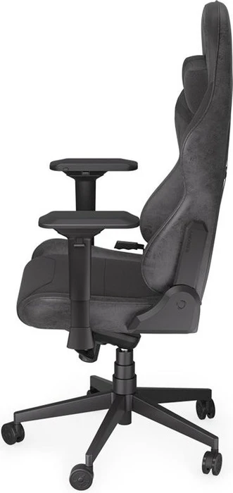 Endorfy Scrim BK Gamingstuhl, schwarz