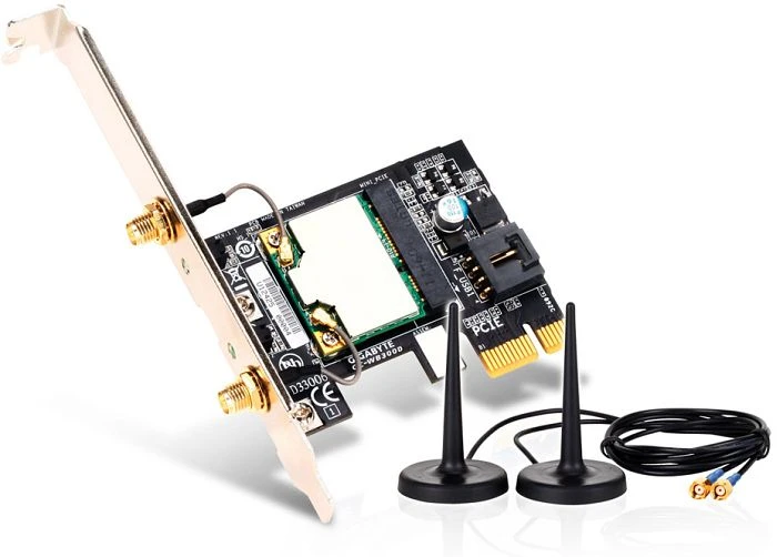 GIGABYTE GA-X79S-UP5-WIFI (Intel 2011-0)
