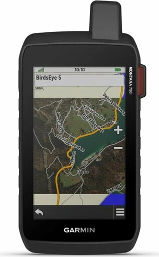 Garmin Montana 750i