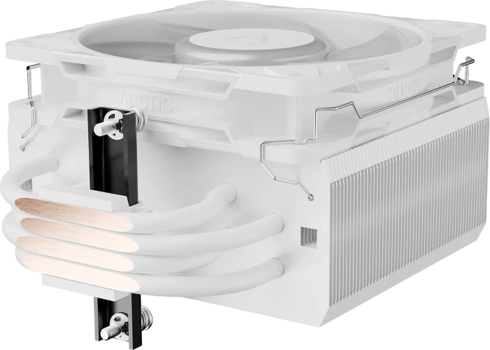 ARCTIC Freezer 36-S ARGB White