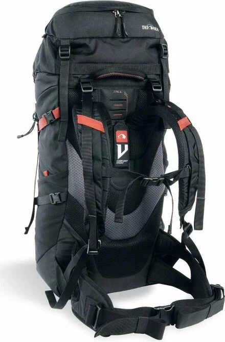 Tatonka Norix 48 schwarz (1379.040) – Bild 2 von 2