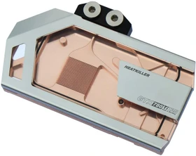 Watercool Heatkiller GPU-X3 GTX 780/780 Ti/Titan Acrylic Edition (15547)