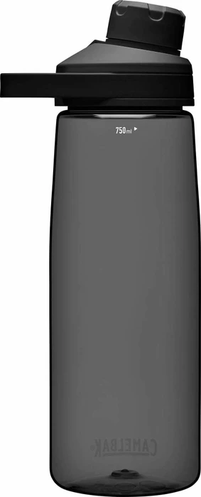 CamelBak Chute Mag Trinkflasche 750ml charcoal