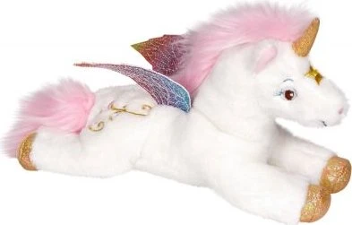 Coppenrath Einhorn-Paradies - Kuschel-Einhorn Cosy 22cm