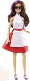 Mattel Barbie - Agenten-Team - Geheimagentin Teresa