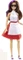 Mattel Barbie - Agenten-Team - Geheimagentin Teresa Vorschaubild