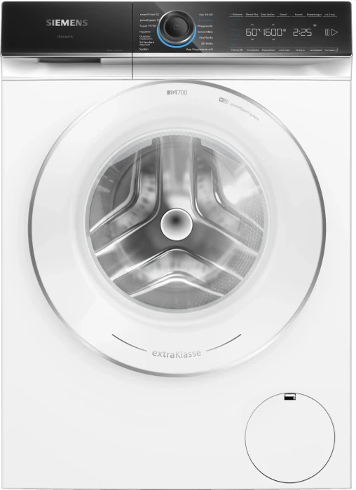 Siemens iQ700 WG56B2091 Frontlader