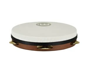 Meinl Shell-Tuned Synthetic Head Pandeiro 10"