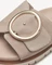 Tamaris Lederpantolette beige (Damen) Vorschaubild
