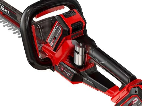 Einhell Expert GE-CH 36/61 Li Akku-Heckenschere solo