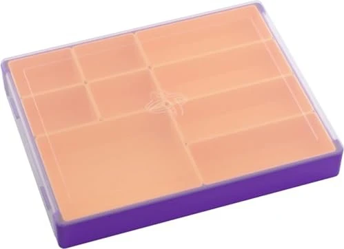 Gamegenic Token Silo Convertible violett/orange