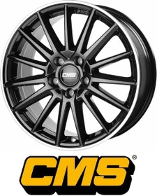 CMS C23 8.0x20 5/112 ET33 (verschiedene Farben)
