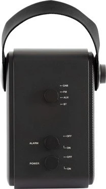 Imperial DABMAN BT 40 schwarz