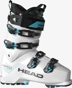 Head Formula 120 LV MV Performance weiß (Herren) (Modell 2023/2024)