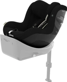 Cybex Sirona G i-Size moon black plus 2024