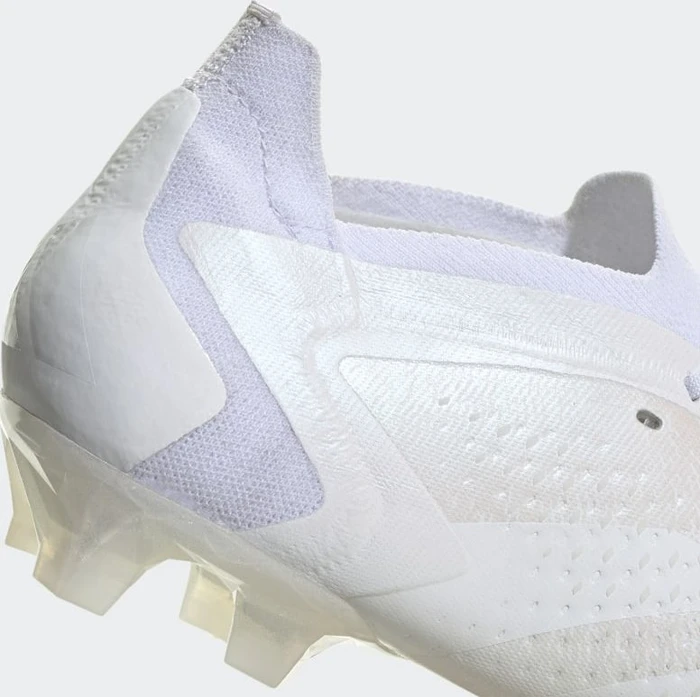 adidas Predator Accuracy.1 Low FG cloud white