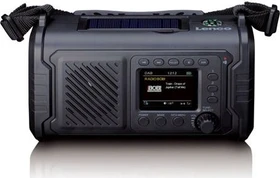 Lenco PDR-055