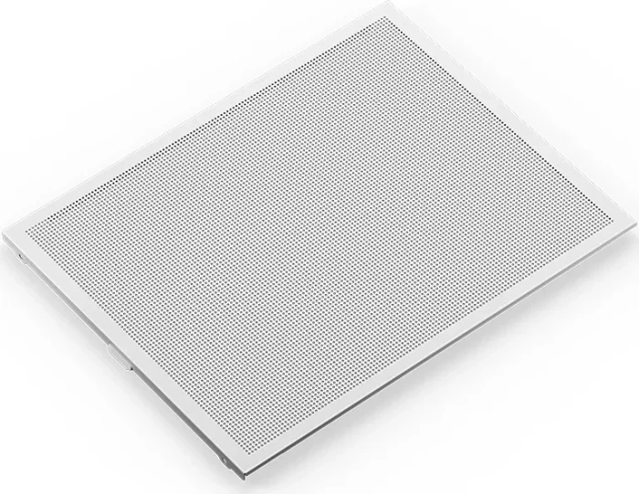 Jonsbo D32 PRO MESH White