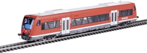 Märklin - Spur H0 Triebwagen - Dieseltriebwagen Regio Shuttle RS1, Baureihe 650
