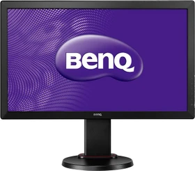 BenQ RL2450HT, schwarz, 24"