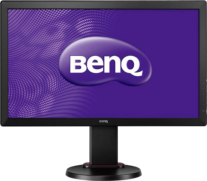 BenQ RL2450HT, schwarz, 24"