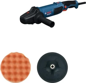 Bosch Professional PRO GPO 11-180 S Elektro-Polierer