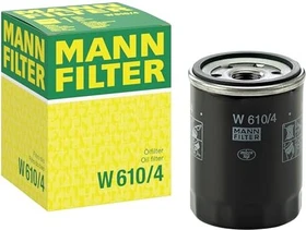 Mann Filter W 610/4