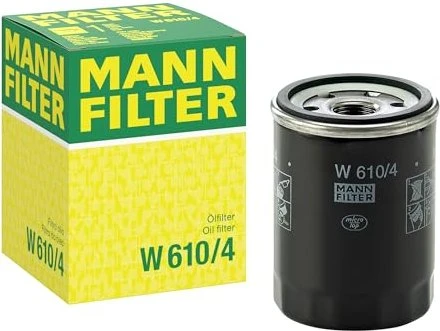 Mann Filter W 610/4