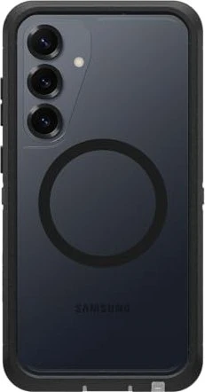 Otterbox Defender XT with Magnets für Samsung Galaxy S25+ Dark Side
