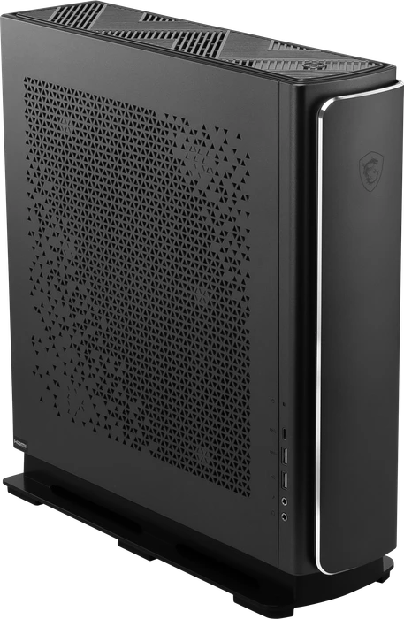 MSI Creator P100A 12th 12TG-1024DE, schwarz, Core i7-12700F, 32GB RAM, 1TB SSD, 2TB HDD, GeForce RTX 3060 Ti