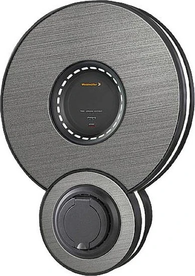 Weidmüller AC Wallbox Home