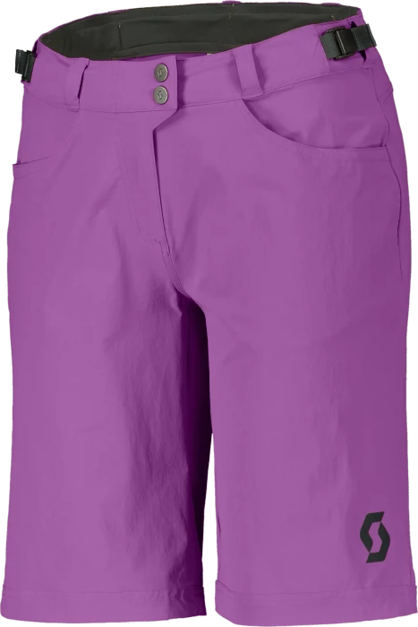 Scott Trail Flow Fahrradhose kurz (Damen)