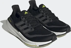 adidas Ultraboost Light core black/grey six/cloud white