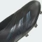 adidas Predator League Laceless FG core black/carbon/gold metallic Vorschaubild