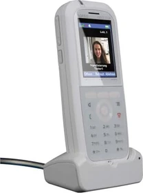 Agfeo DECT 77 IP weiß