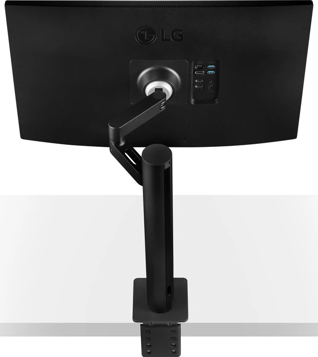 LG 27QN880P-B, 27"