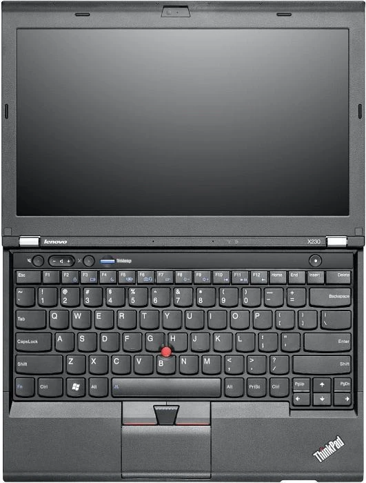 Lenovo ThinkPad X230, Core i5-3230M, 4GB RAM, 500GB HDD, DE