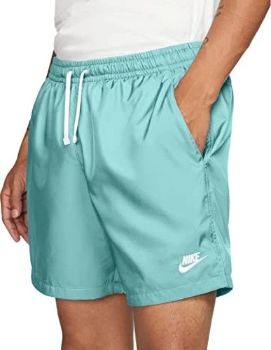 Nike Sportswear Hose kurz light dew/white (Herren)