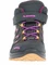 Lowa Maddox GTX Mid graphit/mandarine (Junior) Vorschaubild